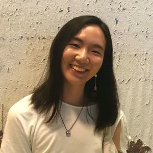 Meet your Posher, Jinling